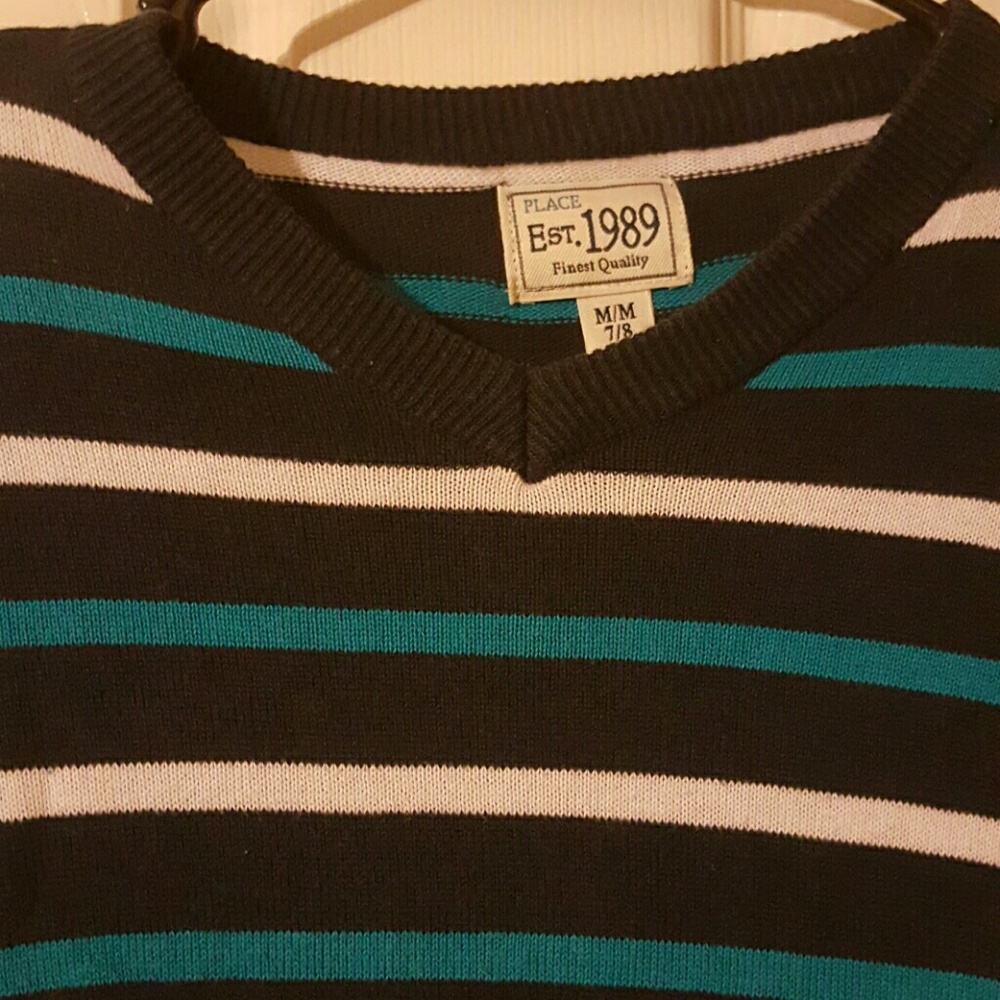 Sweater - Picture 2 of 2